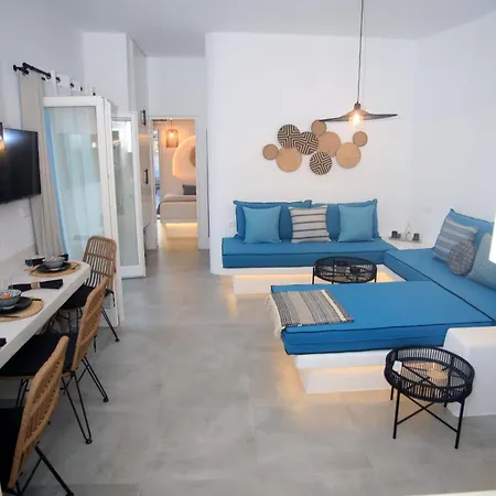 Villa Casa Di Soho Syros *