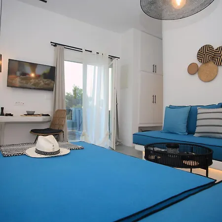 Casa Di Soho Syros Villa Ermoupoli