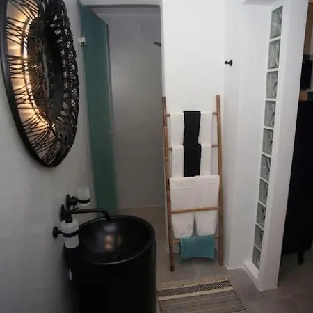 Villa Casa Di Soho Syros