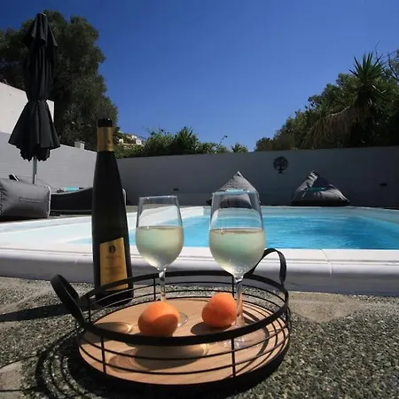 Casa Di Soho Syros * Ermoupoli