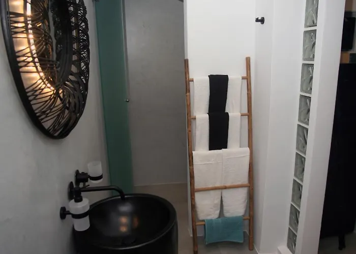 فيلة Casa Di Soho Syros إرموبولّي