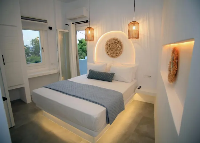 Casa Di Soho Syros فيلة إرموبولّي