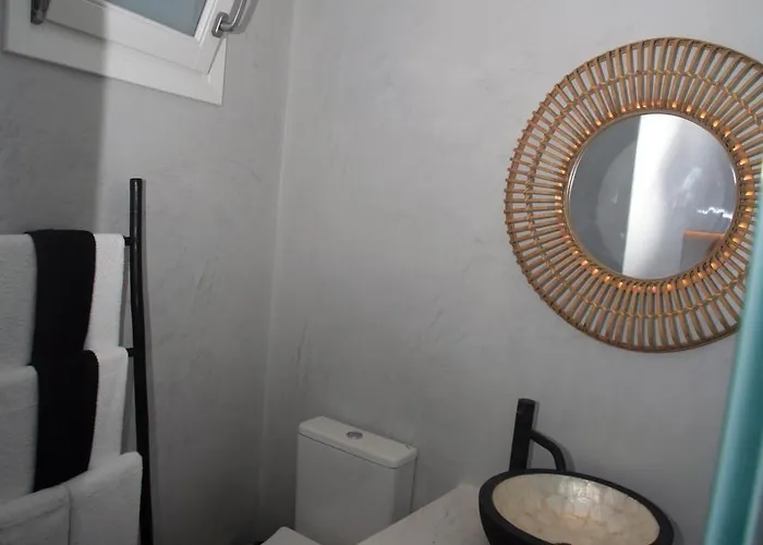 Casa Di Soho Syros فيلة