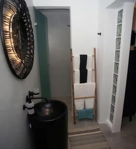 فيلة Casa Di Soho Syros