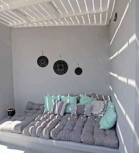 Casa Di Soho Syros فيلة *