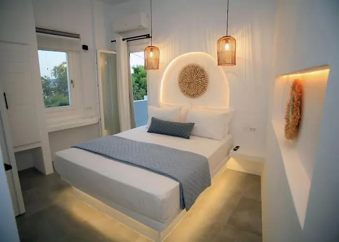 فيلة Casa Di Soho Syros