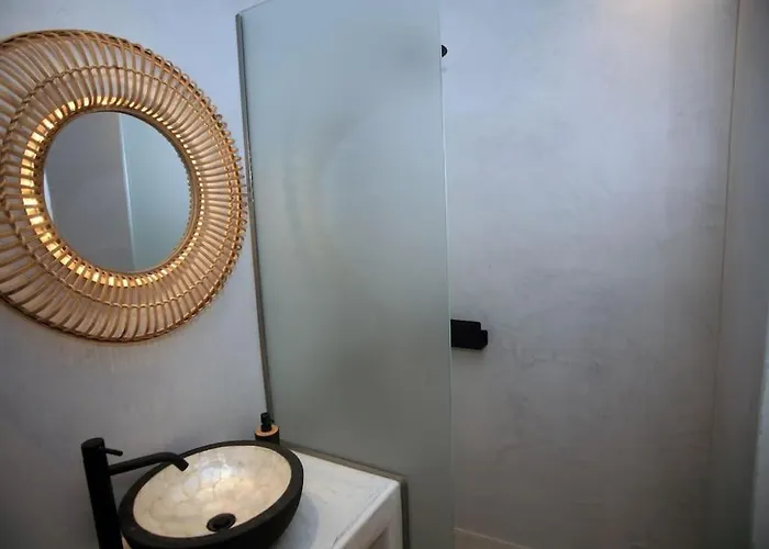 Casa Di Soho Syros *