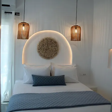 Casa Di Soho Syros
