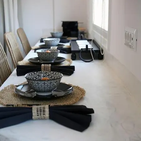 Casa Di Soho Syros ヴィラ