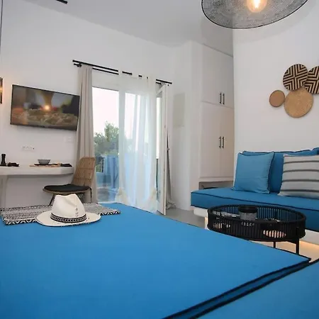 Casa Di Soho Syros * إرموبولّي