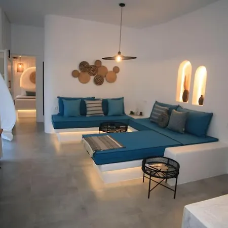 Casa Di Soho Syros * エルムポリ