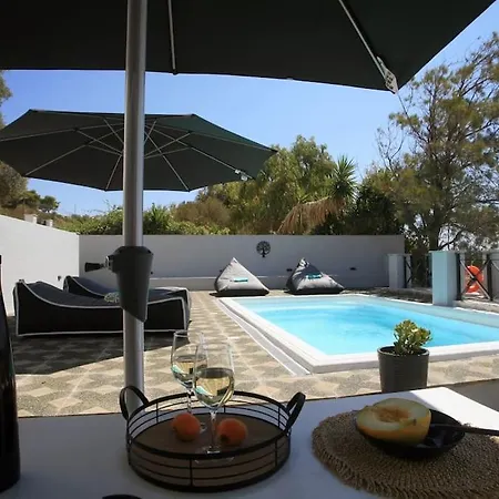 Casa Di Soho Syros * エルムポリ