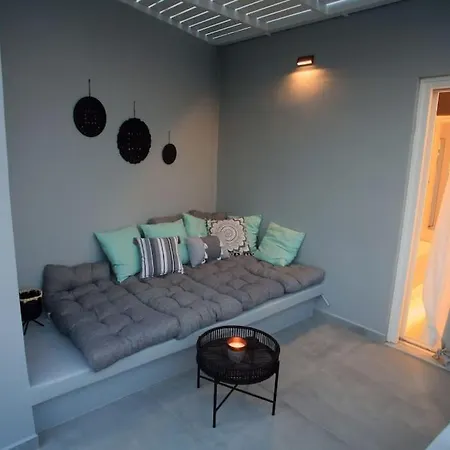 فيلة Casa Di Soho Syros