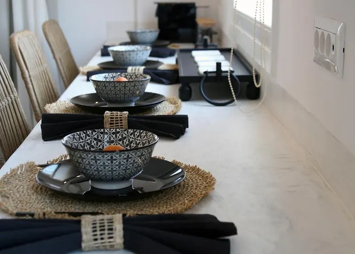 Casa Di Soho Syros Villa *